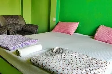 Hotel Narayan Palace