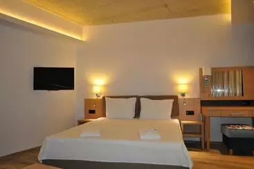 Hotel Tyulenovo