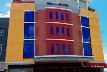 Venia Hotel Batam   Chse Certified