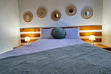 Otel Villas De Cieneguilla