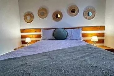 Hotel Villas De Cieneguilla