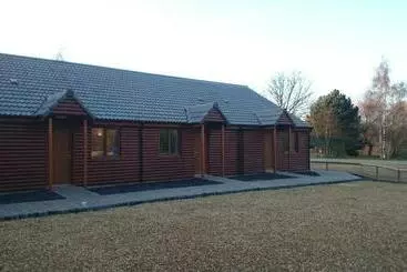 Hotel Woodland Waters