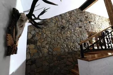 Pensjonat Bio Valeputna