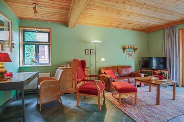 بنسيون Ferienanlage Margaretenhof