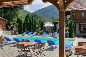 Pensione Gasthaus Maria