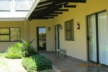 Pension Grace Country Retreat