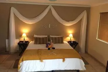 Pension Grace Country Retreat
