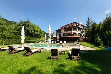 بنسيون Guest House Valevtsi