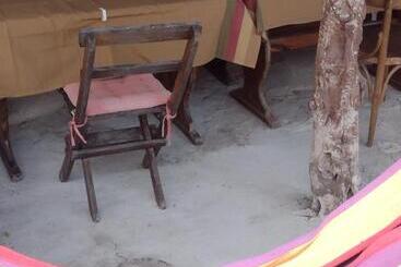 پانسیون Guest House Viola