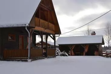 Majatalo Ivoi Magasbukki Vendeghaz