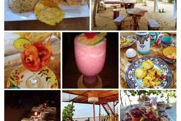 Majatalo Playa Kai Glamping