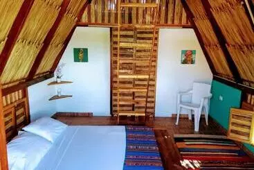 ペンション Playa Kai Glamping