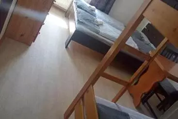 Majatalo Vilaeva Adršpach Broumovsko