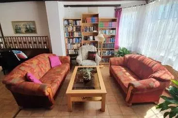 Pension Velber