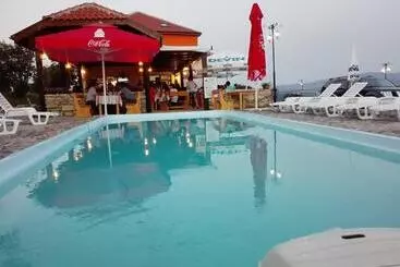 リゾートホテル Complex Magura