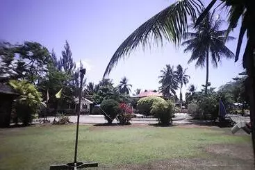 Lomakeskus Gazebo Pools And Restaurant