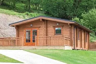 Resort Kingsford Farm Lodges