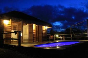 渡假胜地 Pura Vida Bahia