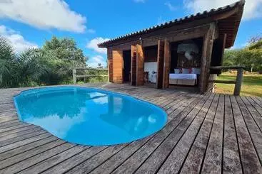 Resort Pura Vida Bahia
