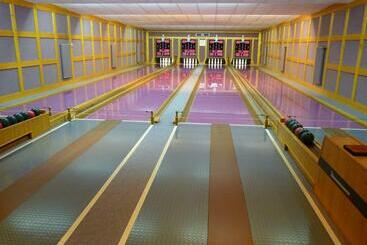 호스텔 Helmerser Wirtshaus