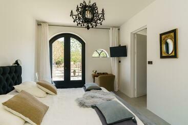 Bed and Breakfast De Oosterling