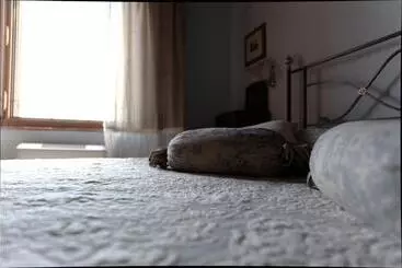 ベッドアンドブレックファースト I Tre Poderi 1872