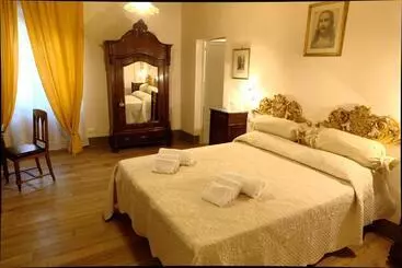 Bed & Breakfast I Tre Poderi 1872