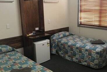 Blackall Coolibah Motel