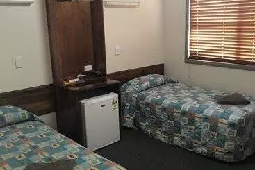 Blackall Coolibah Motel