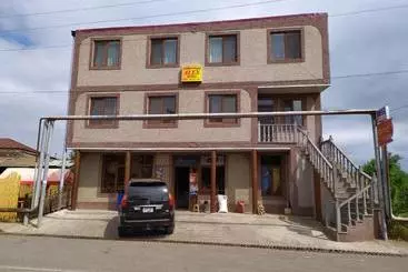 Alex Hotel In Shinuhayr