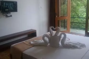 Hotelli Asliya Regency