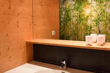 Отель Gasthof Pension Seidl