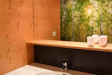 Hotel Gasthof Pension Seidl