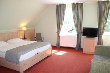 酒店 Landgasthof Wildwasser