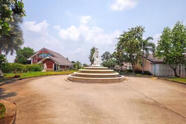 Szálloda Oyo 926 Sydney Resort