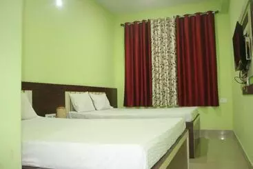 Hotel Shree Hari