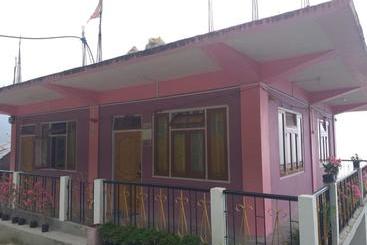 Hotel Vamoose Ashis Homestay