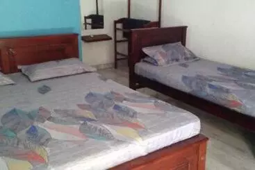 ホテル White Wall