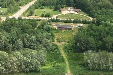 Jemseg Lakeview Motel