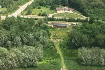 Jemseg Lakeview Motel