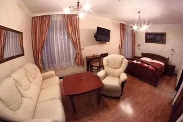 Pension Alnus Penzion