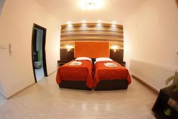 Pension Alnus Penzion