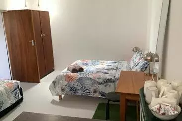 Pension Die Anker Guesthouse