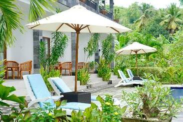 Pensiune Artaloka Hotel & Restaurant