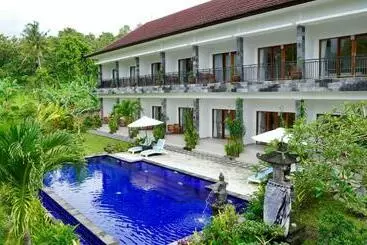 Pansiyon Artaloka Hotel & Restaurant