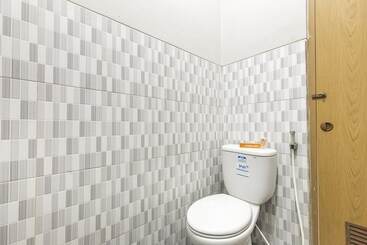 Pensió Koolkost Syariah @ Jalan Sisingamangaraja Semarang