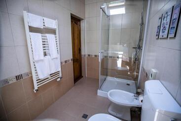 Pensiune Restaurant Route60