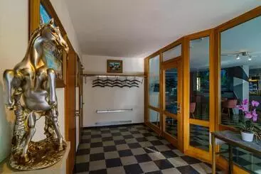 Seeblick Smart Hotel Rössli