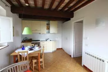 コテージ Apartment With Pool, Beautiful Surroundings