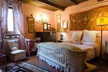 B&b   Principessa Turlonia
